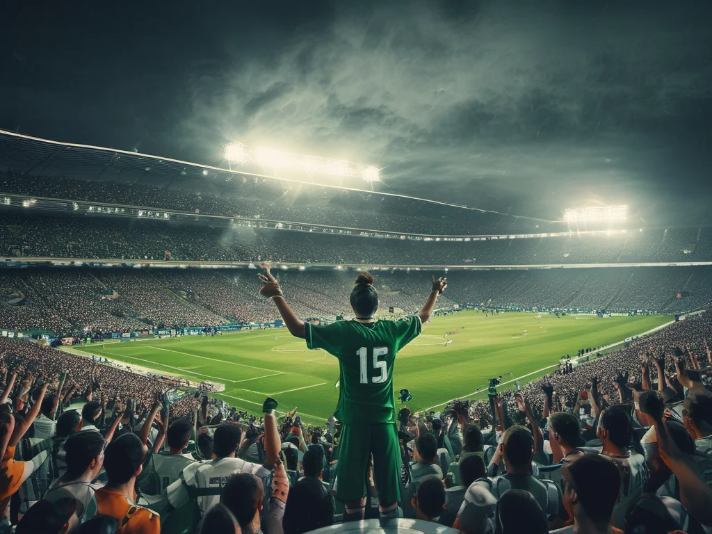 田径名将训练场备战弗里曼 | cctv